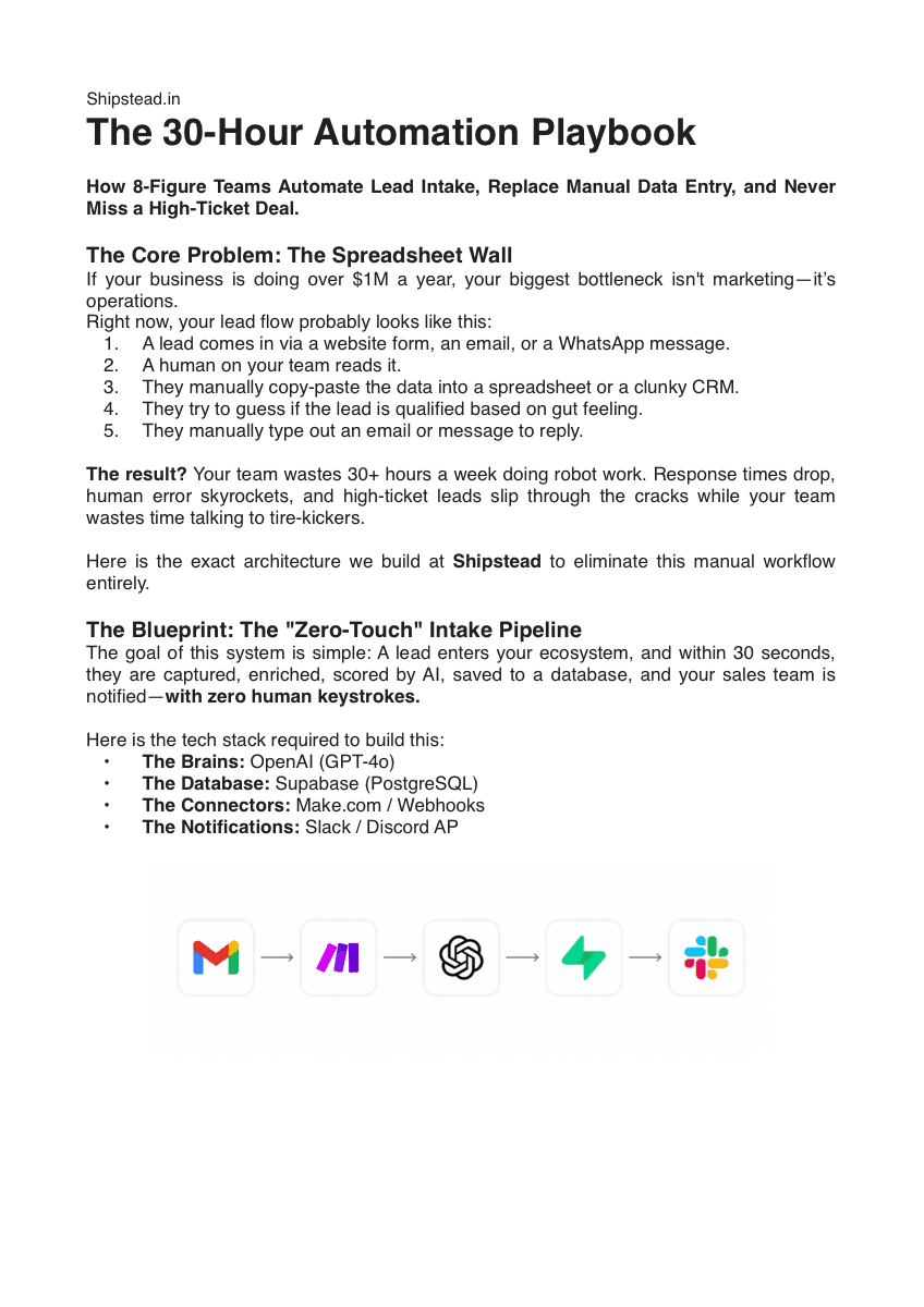 Playbook preview — page 1 (partial)